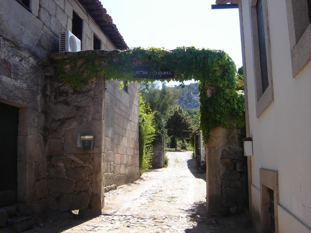 Quinta Santa Isabel Villa Chaves Eksteriør billede
