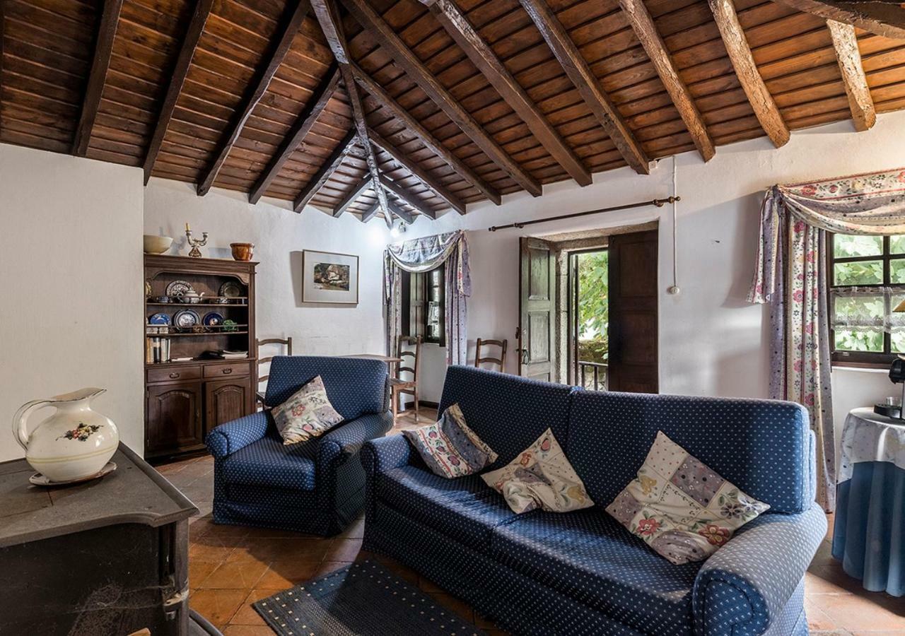 Quinta Santa Isabel Villa Chaves Eksteriør billede