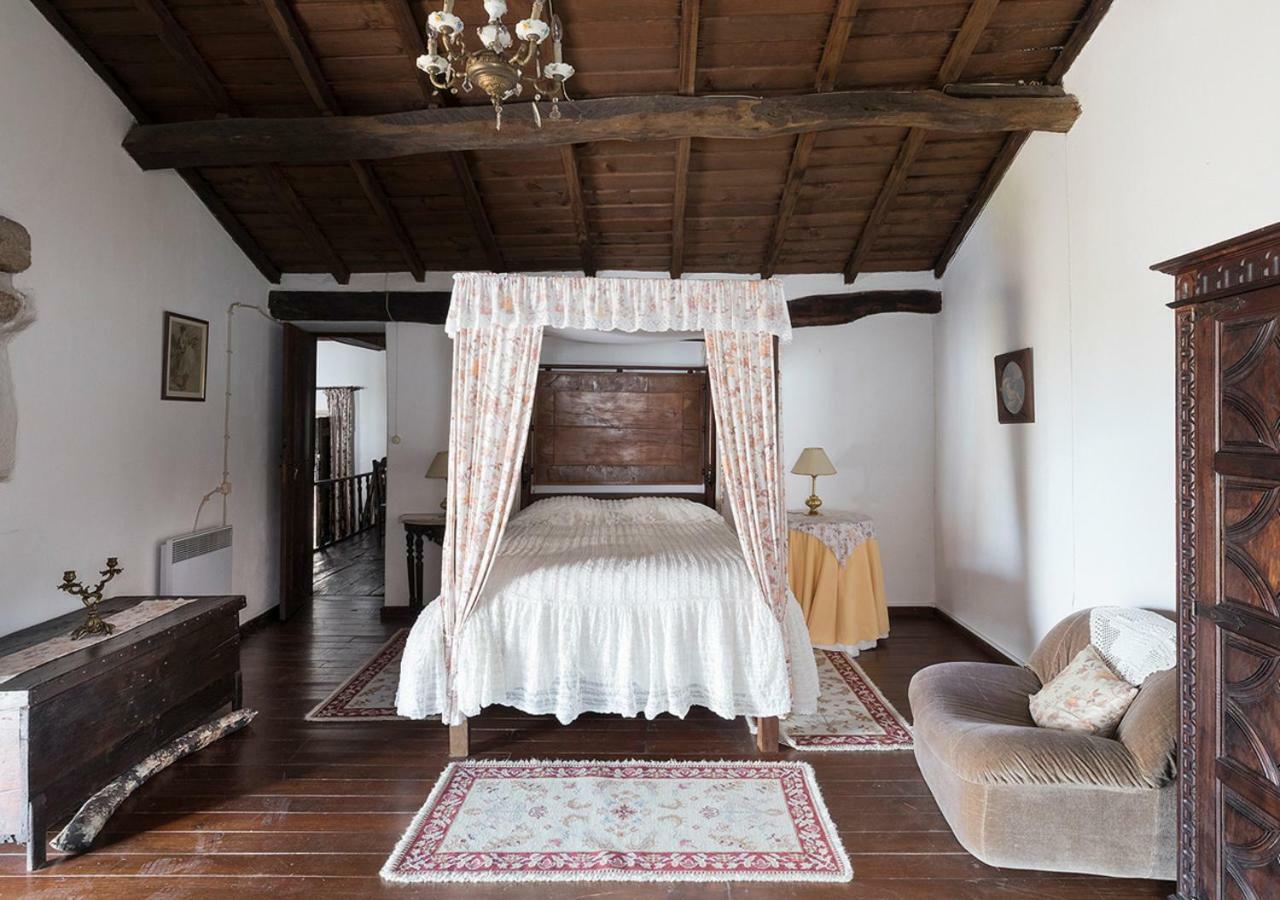 Quinta Santa Isabel Villa Chaves Eksteriør billede