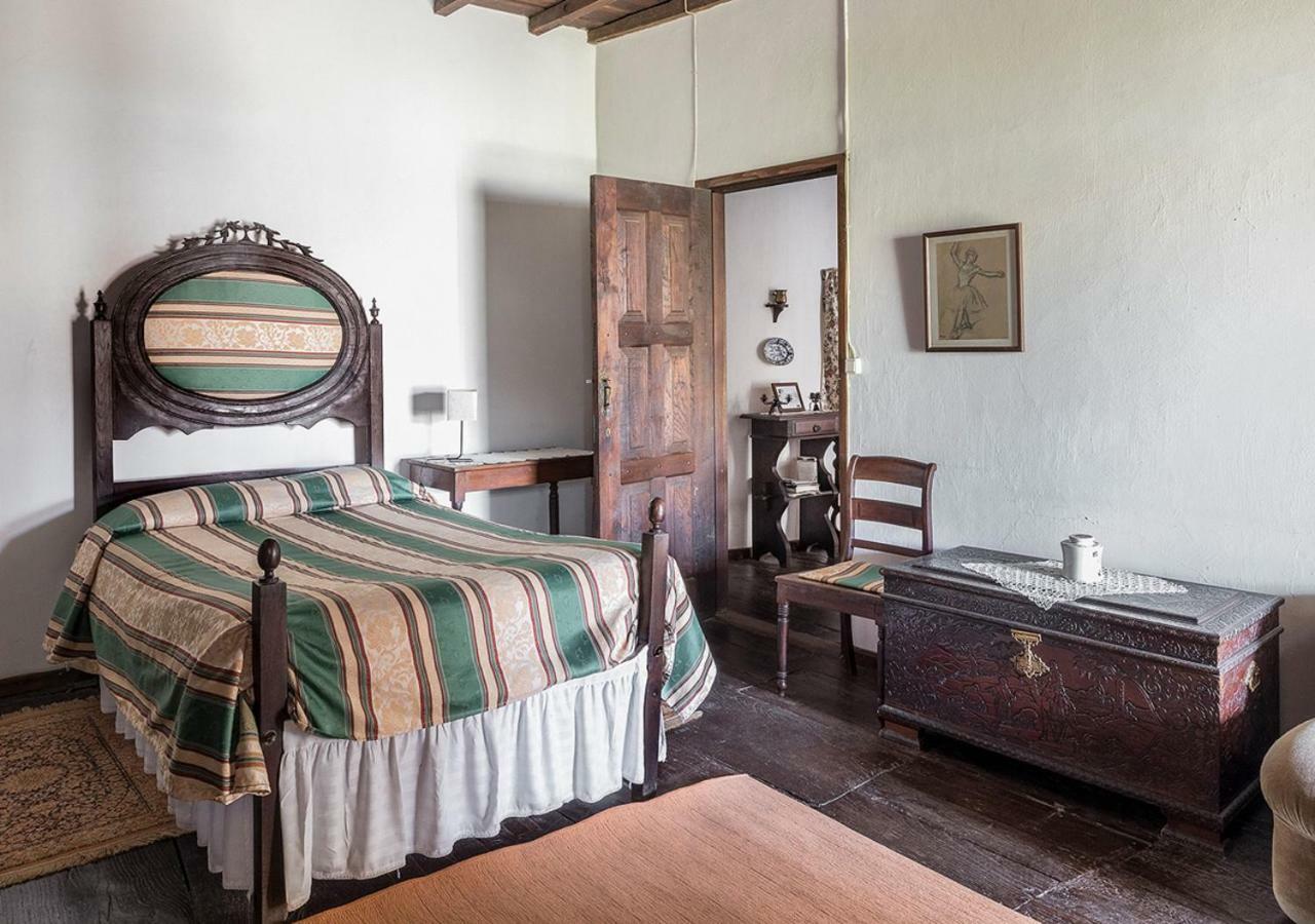 Quinta Santa Isabel Villa Chaves Eksteriør billede
