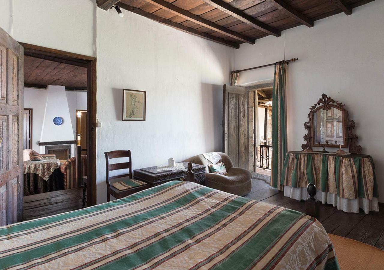 Quinta Santa Isabel Villa Chaves Eksteriør billede