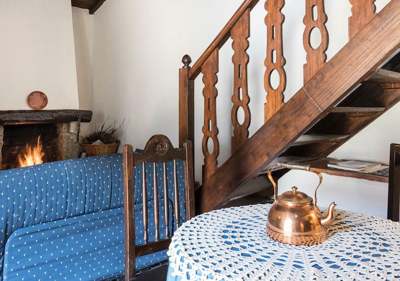 Quinta Santa Isabel Villa Chaves Eksteriør billede