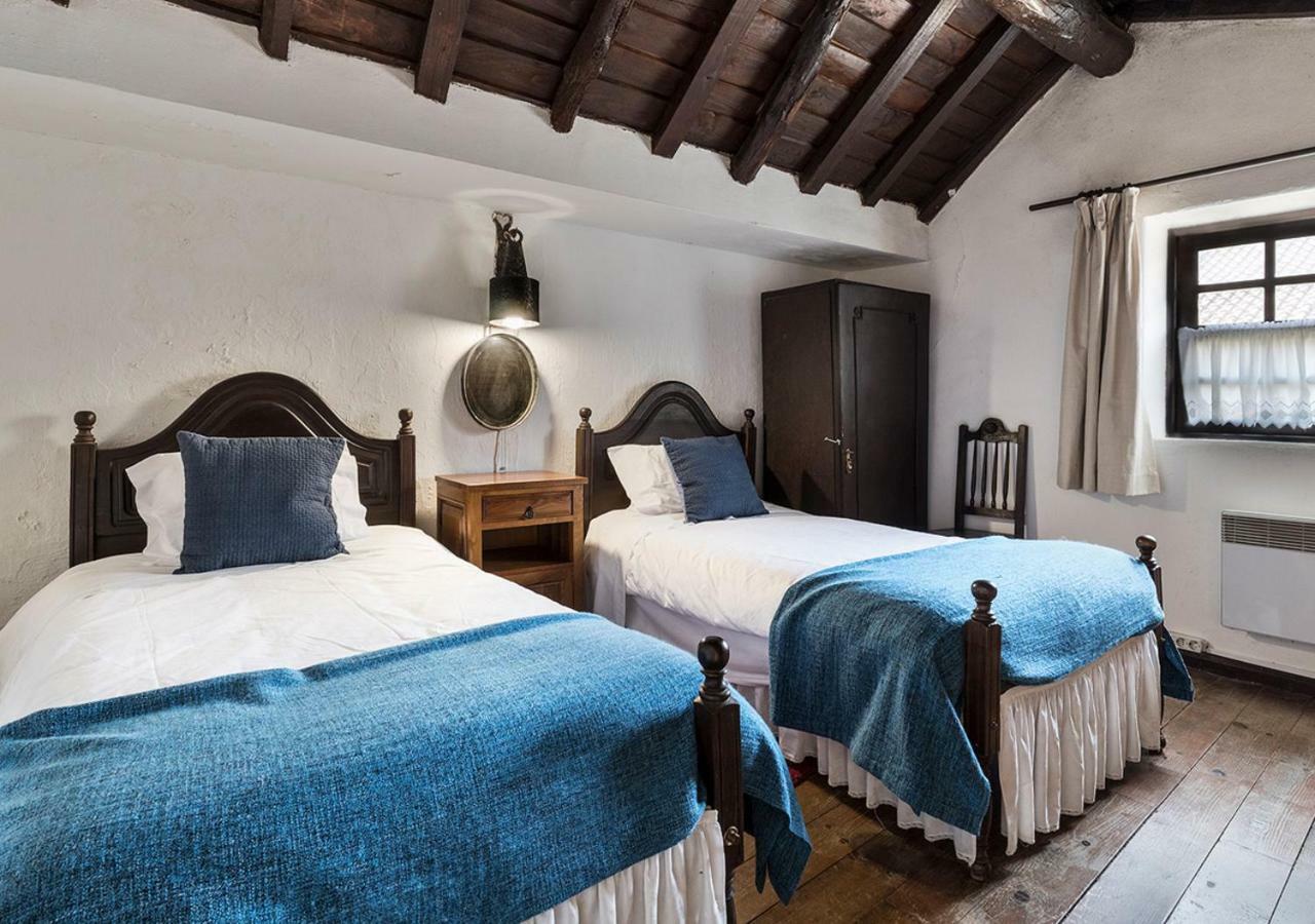 Quinta Santa Isabel Villa Chaves Eksteriør billede