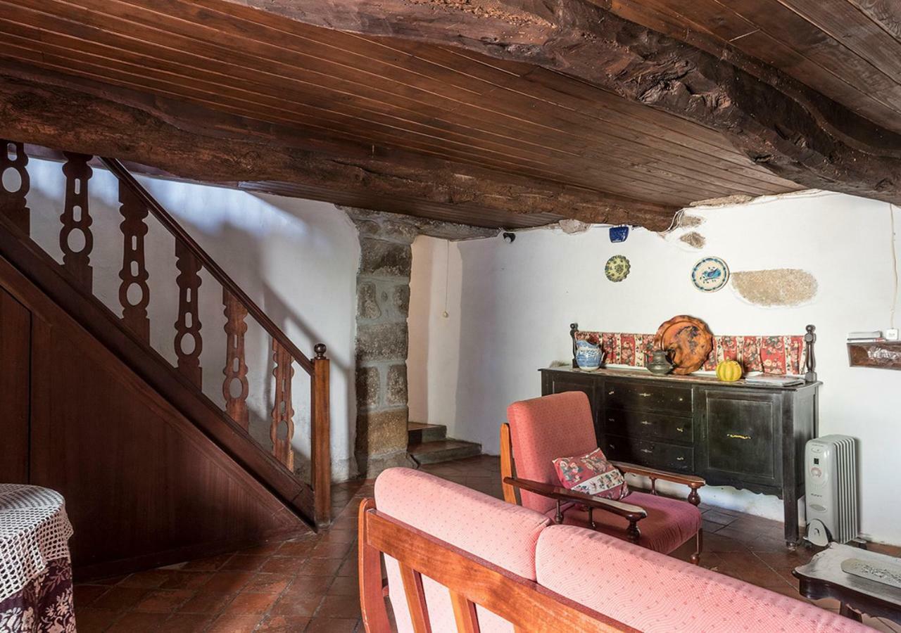 Quinta Santa Isabel Villa Chaves Eksteriør billede
