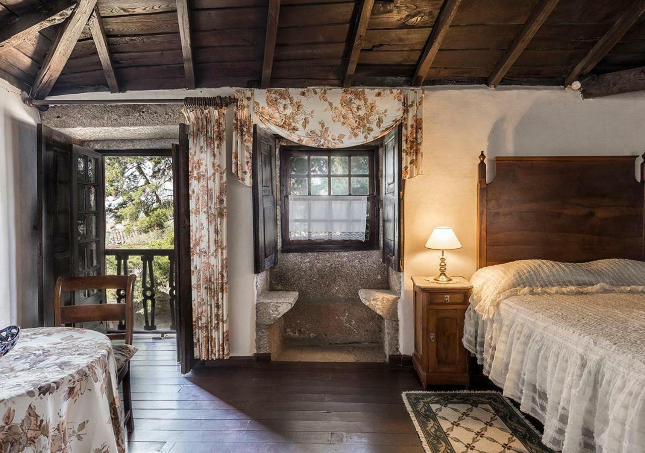 Quinta Santa Isabel Villa Chaves Eksteriør billede