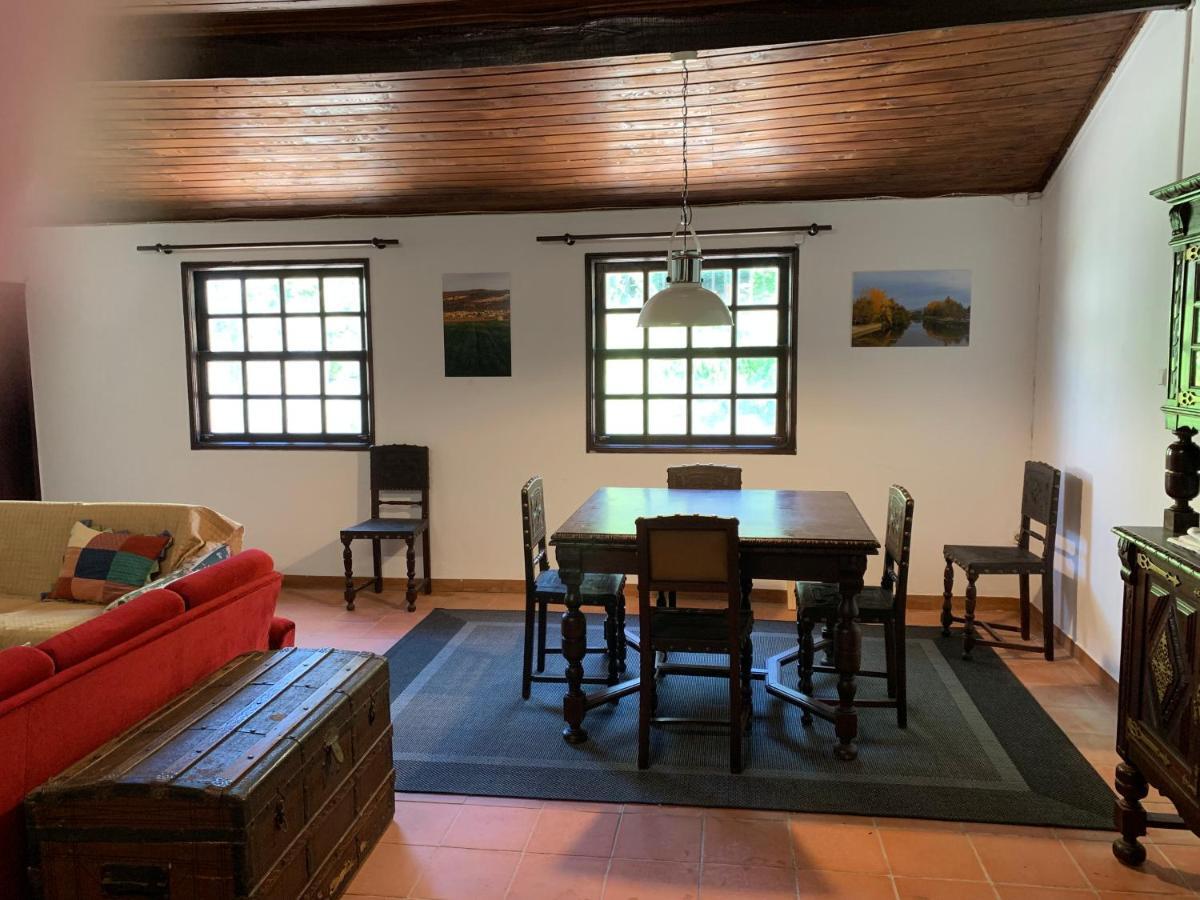 Quinta Santa Isabel Villa Chaves Eksteriør billede